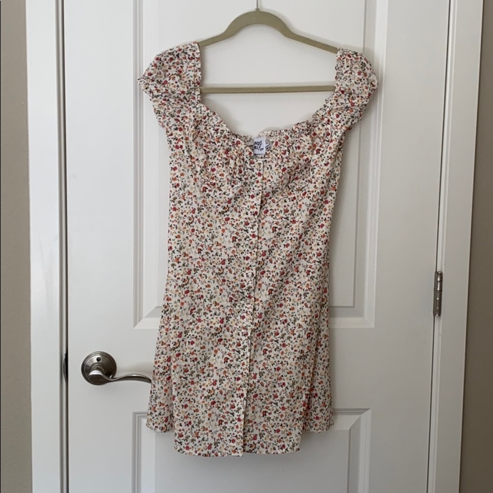 Princess Polly dress